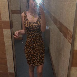 Kim K dress
